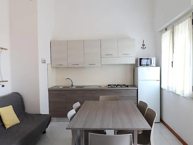 Apartment Casa Otello Caorle