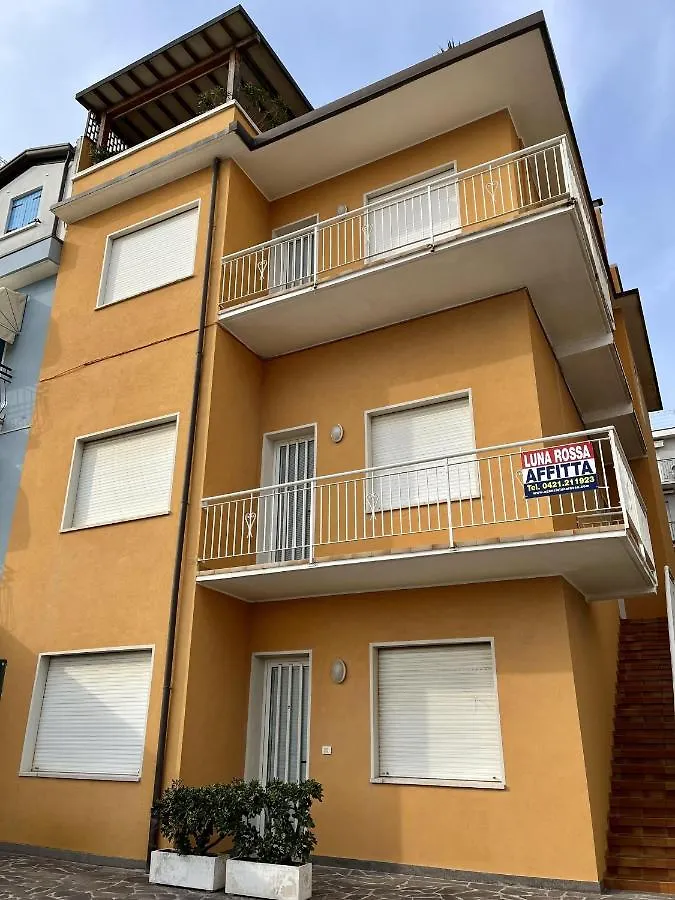 Casa Otello Caorle Apartment