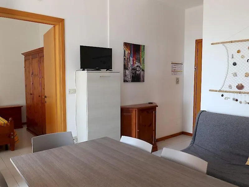 Casa Otello Caorle Italy