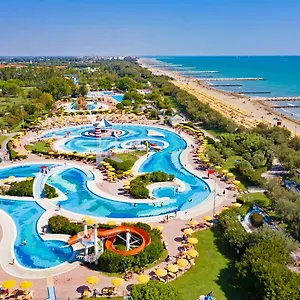 Centro Vacanze Pra' Delle Torri Feriested
