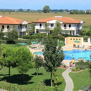 Lecci Lido Altanea Lejlighed
