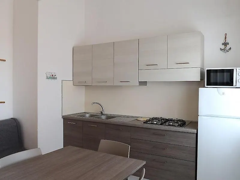 Casa Otello Caorle 0*,  Italy